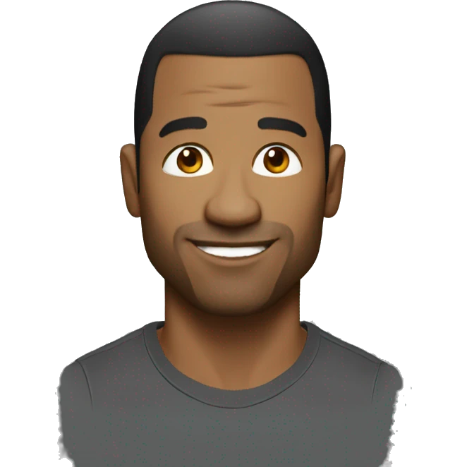 dwayne jhonson emoji
