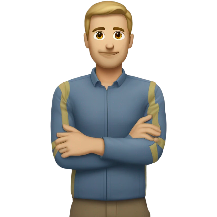 Кіт веселий emoji