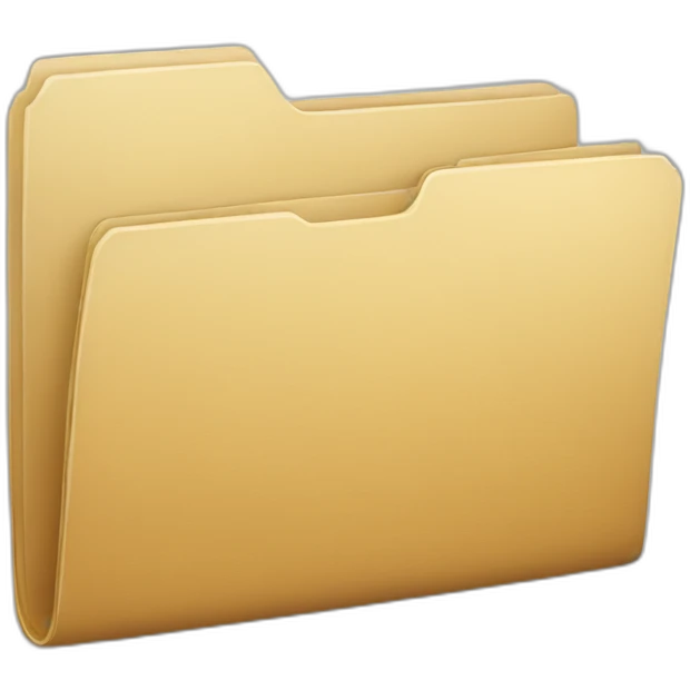 folder emoji