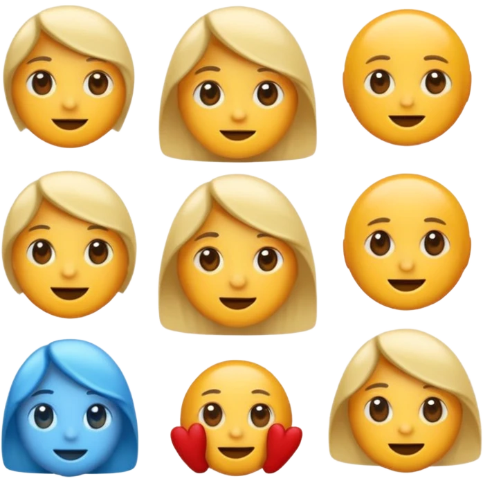 betaversion emoji