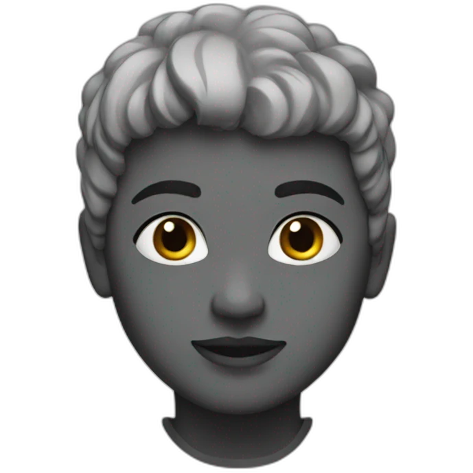 Mia emoji