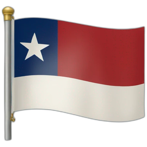 texas flag emoji