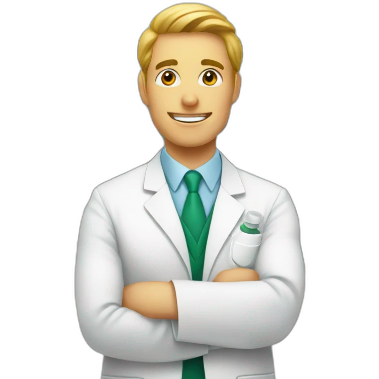 pharmacy logo emoji