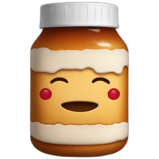 pbj emoji
