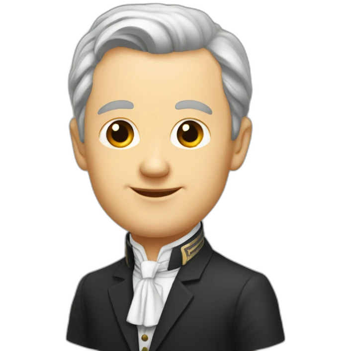 nicolas le maire emoji