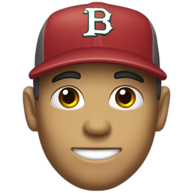 Beisbol  emoji