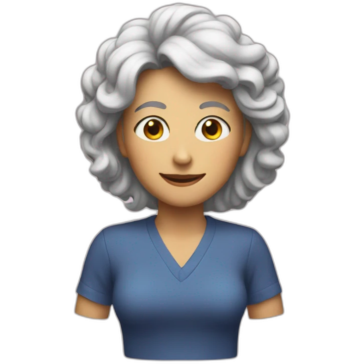 Your mom emoji