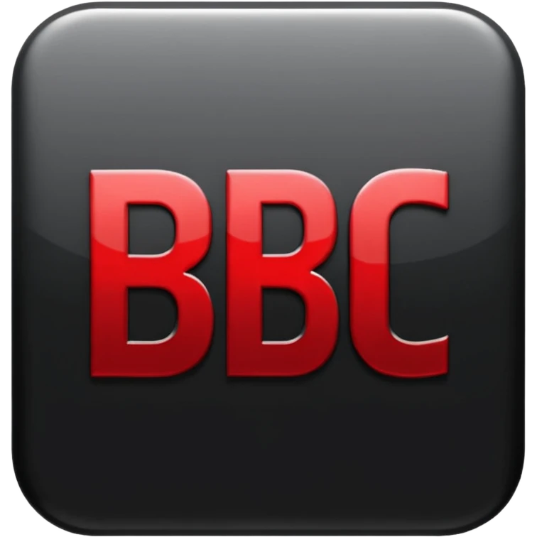 BBC emoji