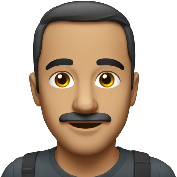 benekli ayhan emoji