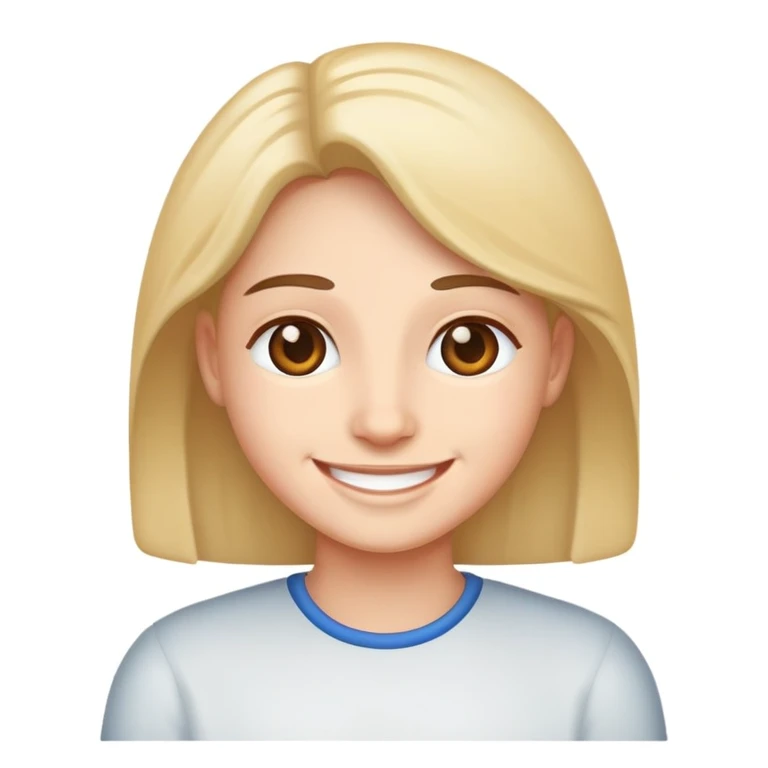 😉😁 emoji