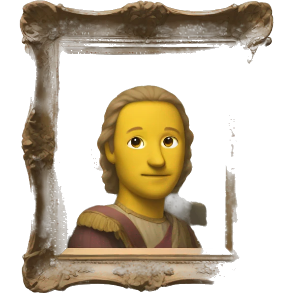 painting emoji