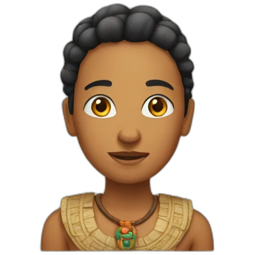 maya emoji