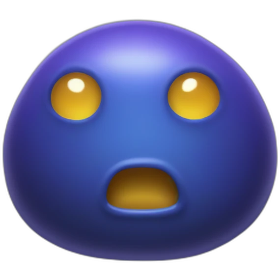 gitpod blob emoji