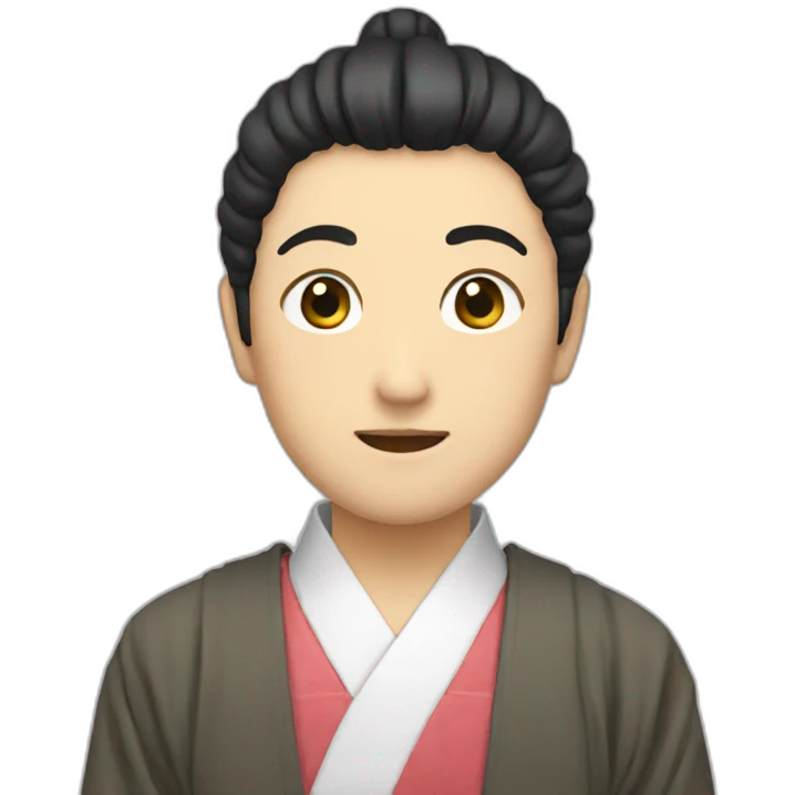 Japon emoji
