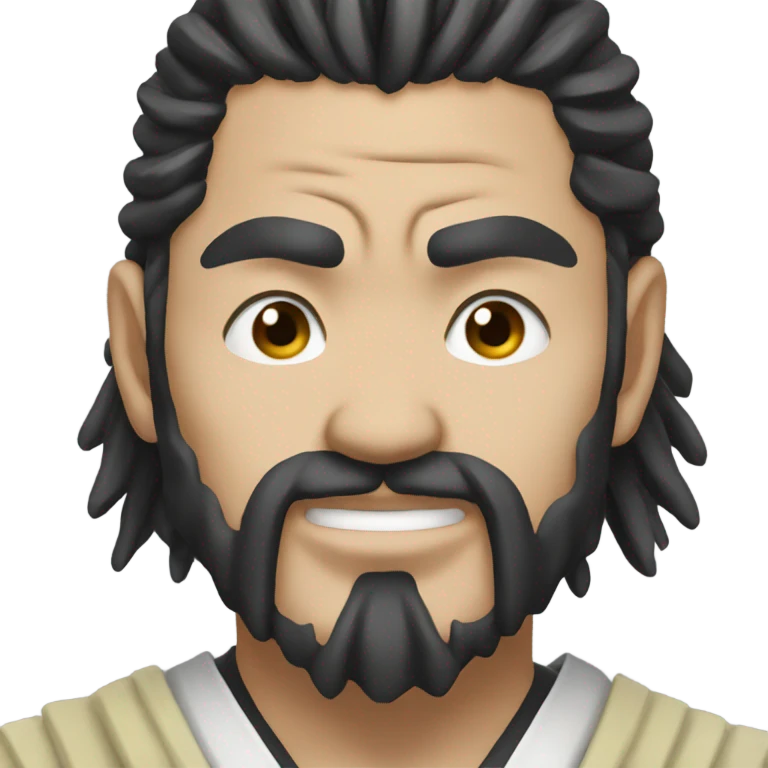 Kaido emoji