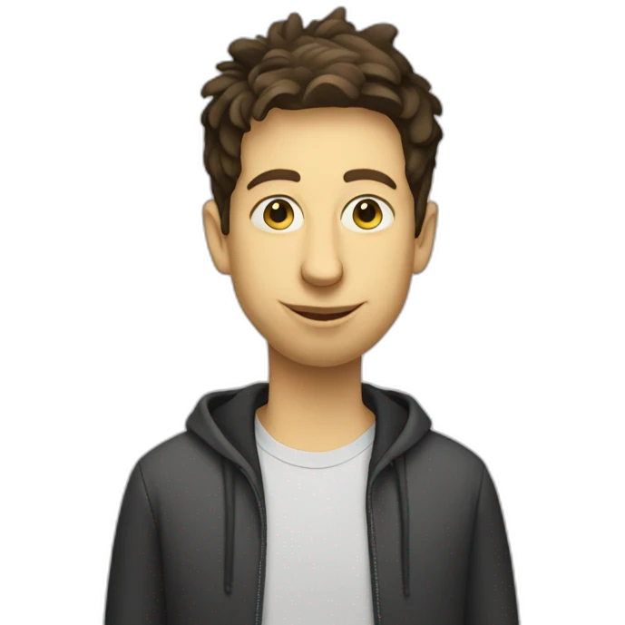 Sam Altman emoji