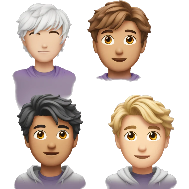 bts emoji
