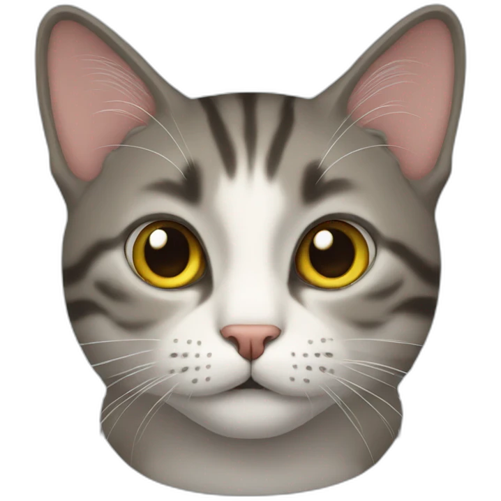 cat emoji