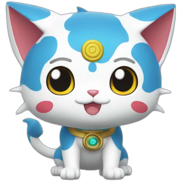 Yo kai Watch  emoji