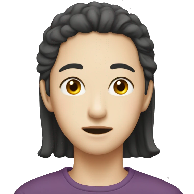 안경 쓴 햄스터 emoji