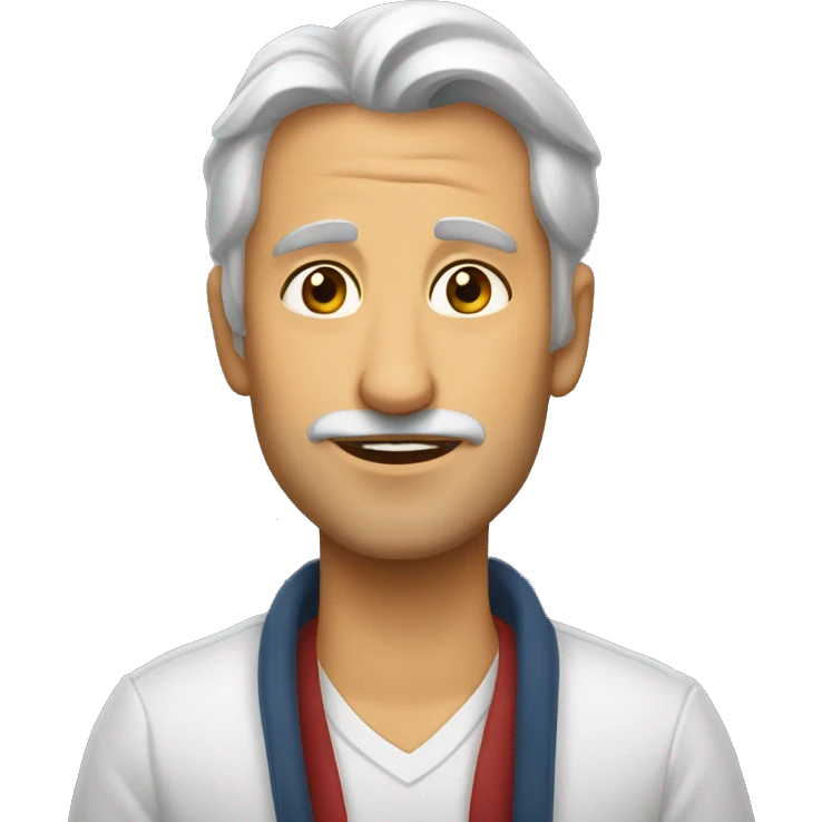 Северус Снейп  emoji