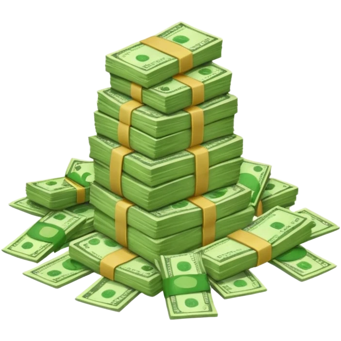 Money emoji