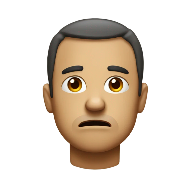 😤😭😡 emoji