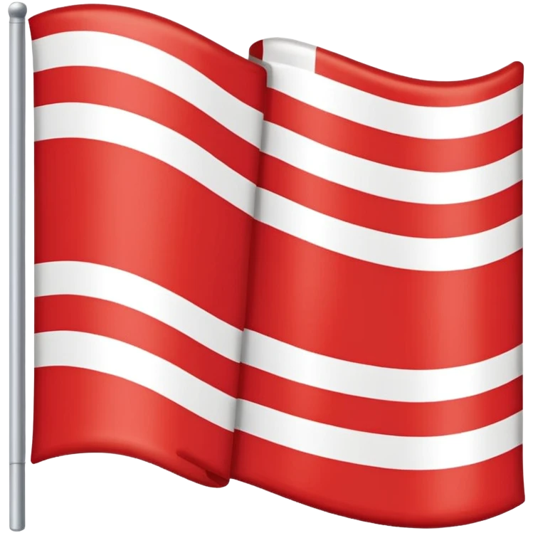 create an exact flag emoji as dardanian flag emoji