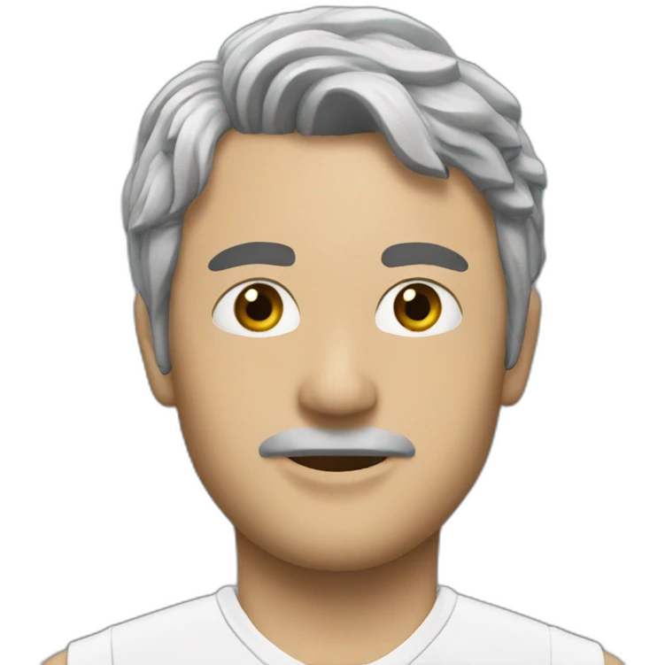 moh milano emoji