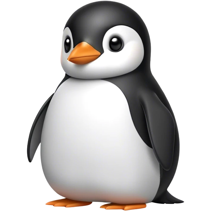 Penguin Penguin  emoji