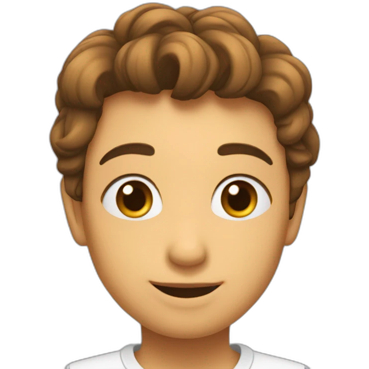 cœur dans cœur  emoji