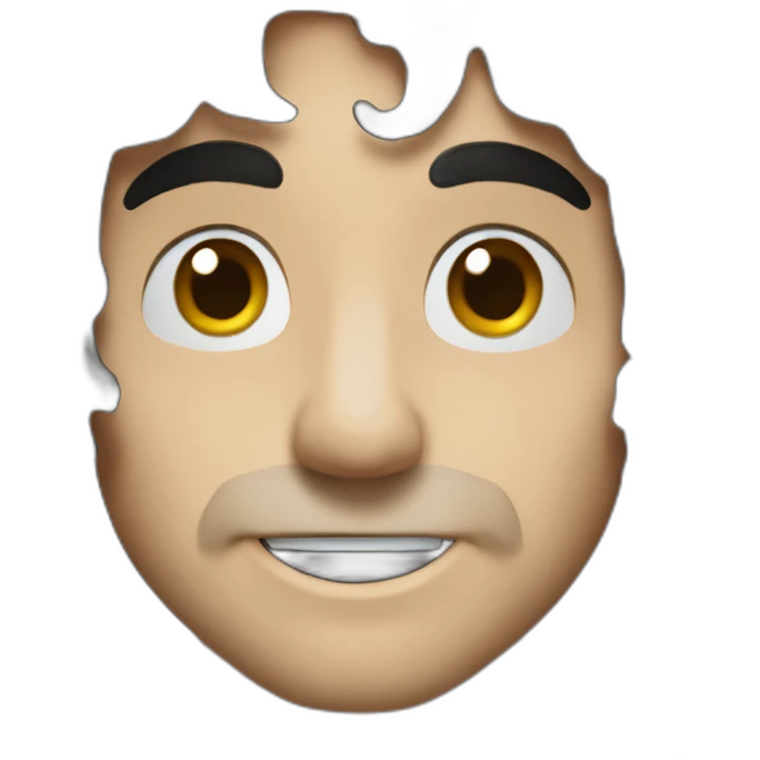 Bon scott emoji