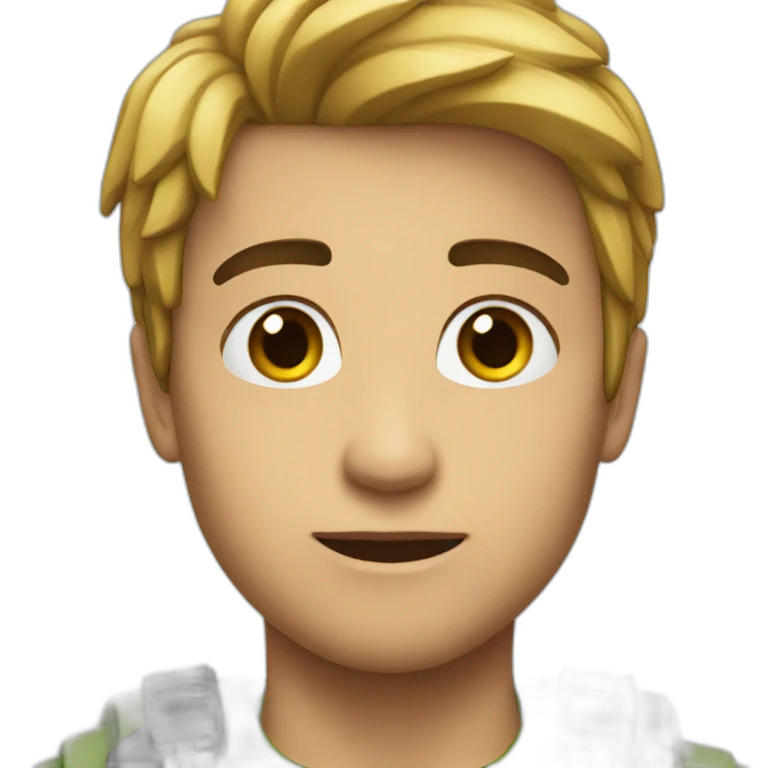 Jordi emoji
