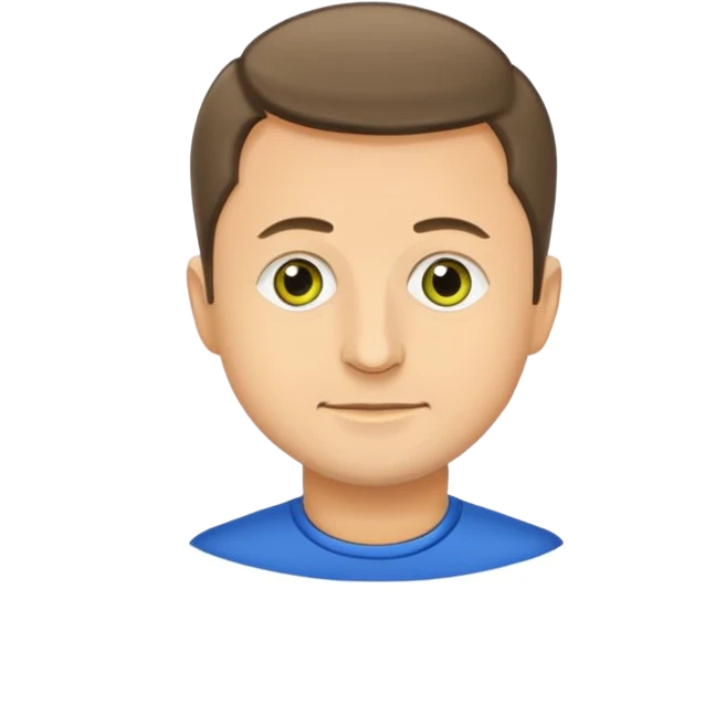 Стикер зеленского  emoji