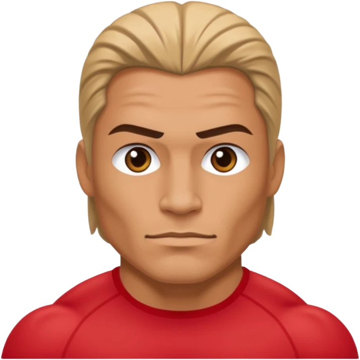  WWE superstar emoji