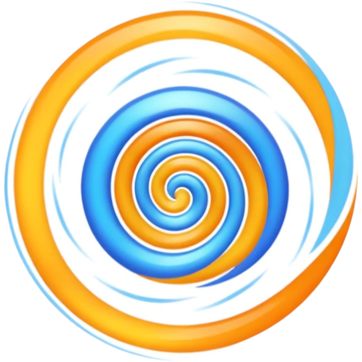 Counterclockwise emoji