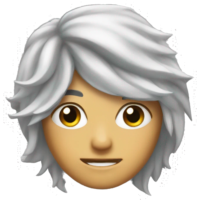 crystal shiel emoji