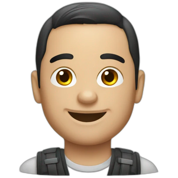 Tiguan emoji