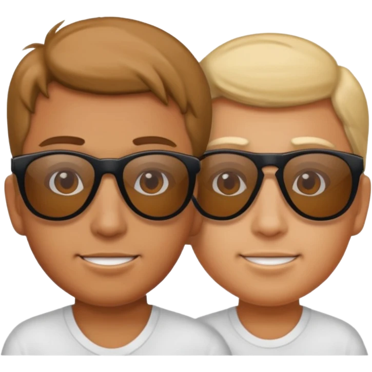 back and fourth emoji