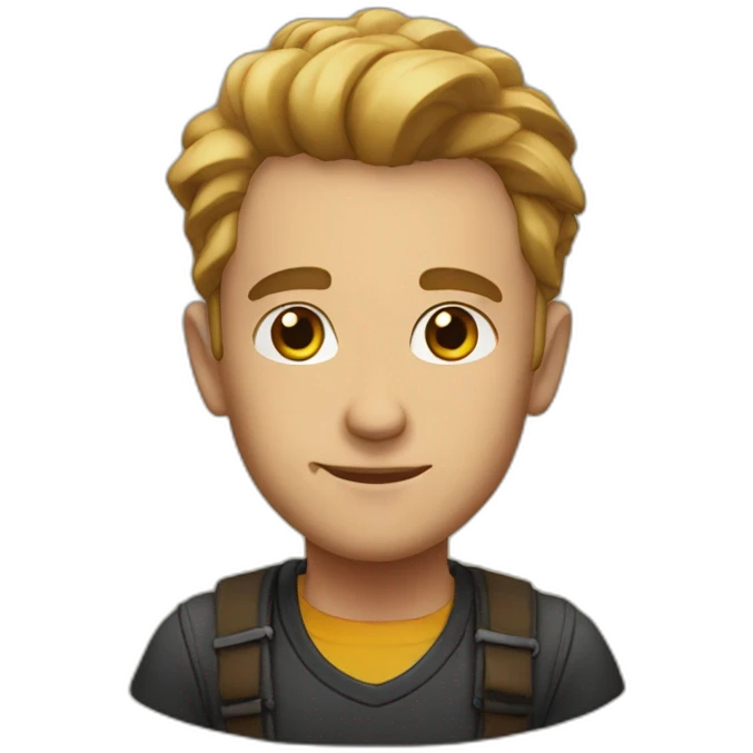 Ruben emoji