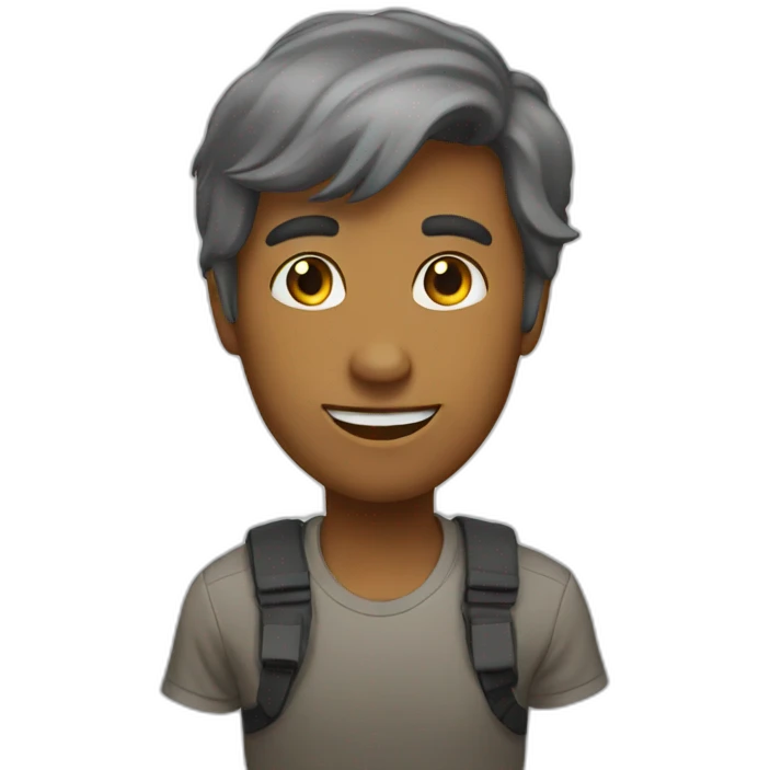Chat emoji