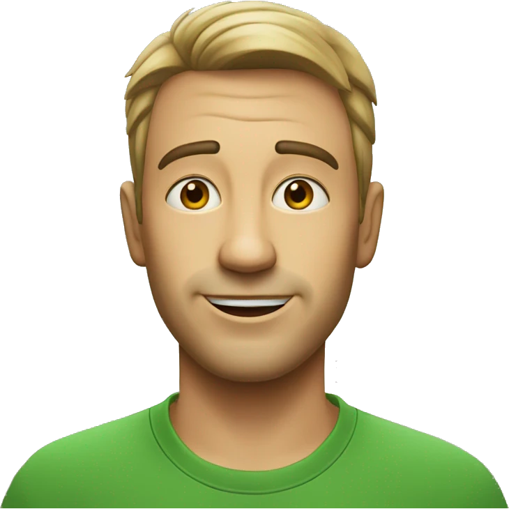 thats not my neighbour emoji