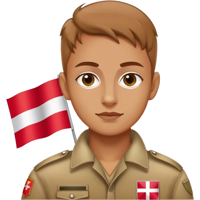 Libertarian conservative patriot polish


 emoji
