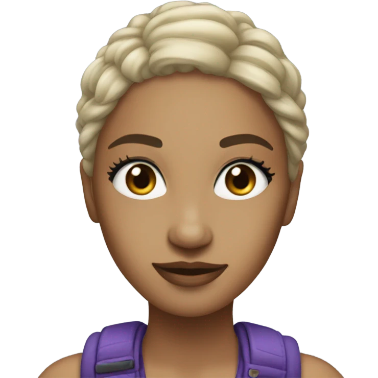 Tali Benz  emoji