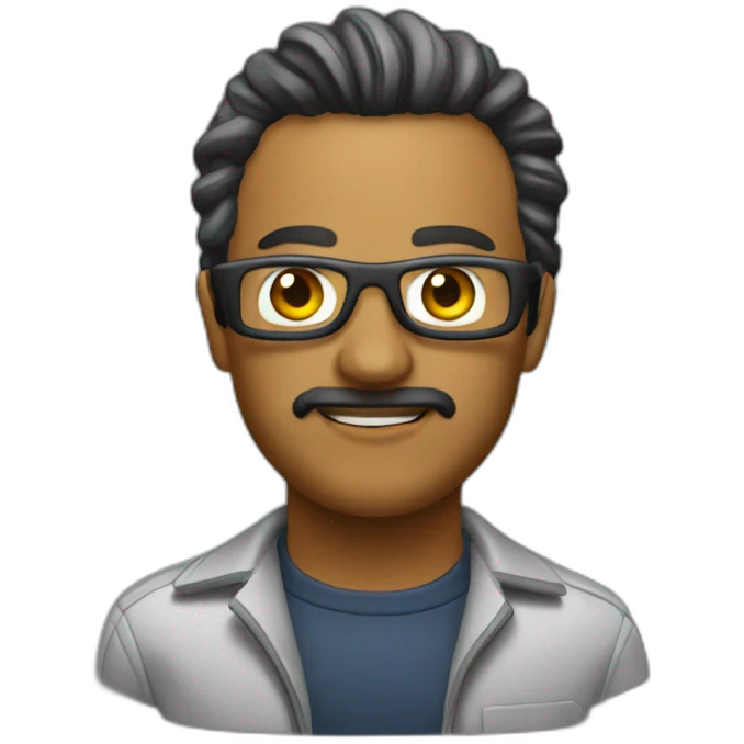 cyberpank-manager emoji