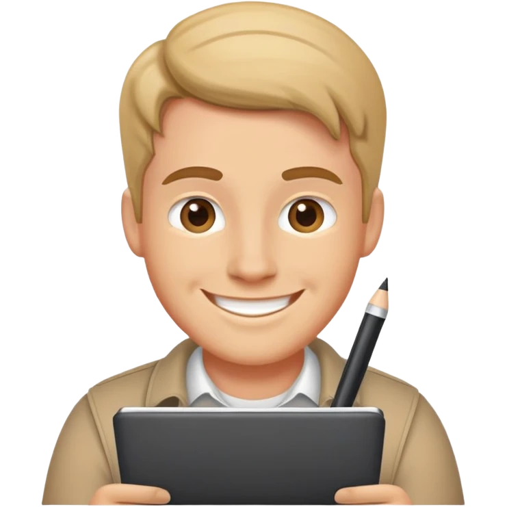 Arni crypto blogger  emoji