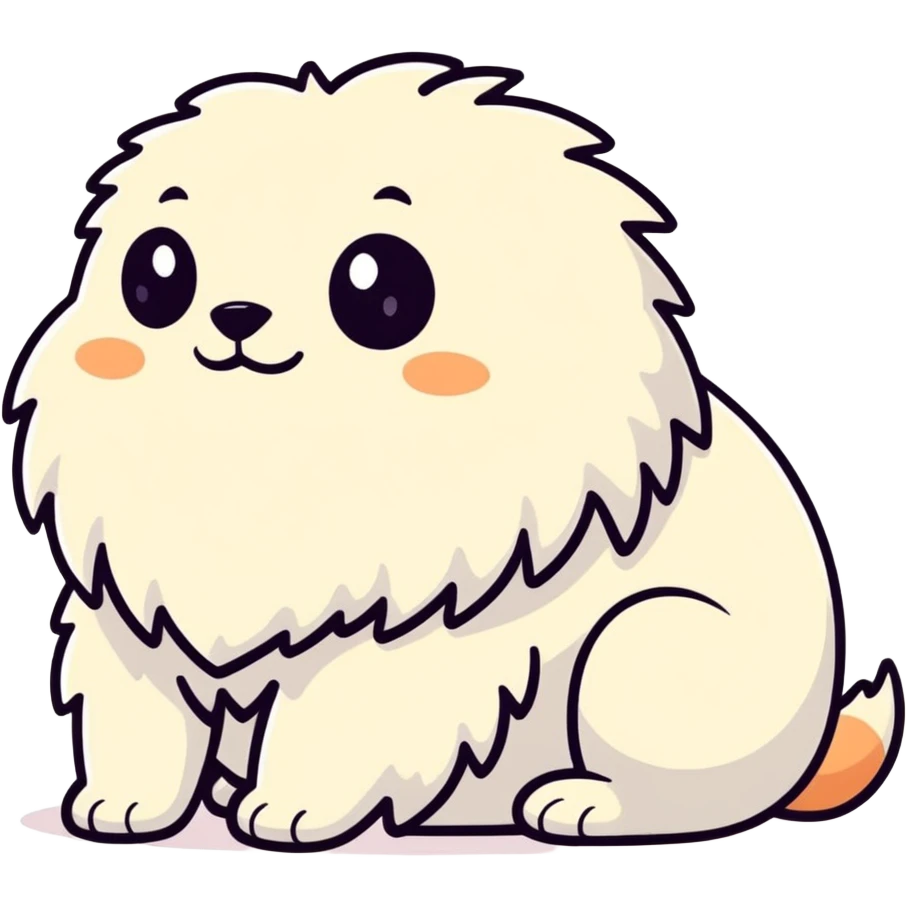 Snuggle emoji