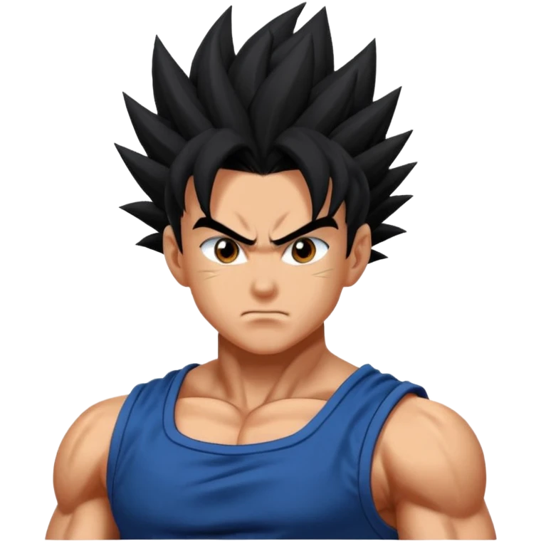 vegito emoji