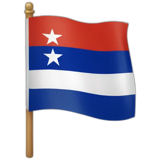 Chile flag emoji