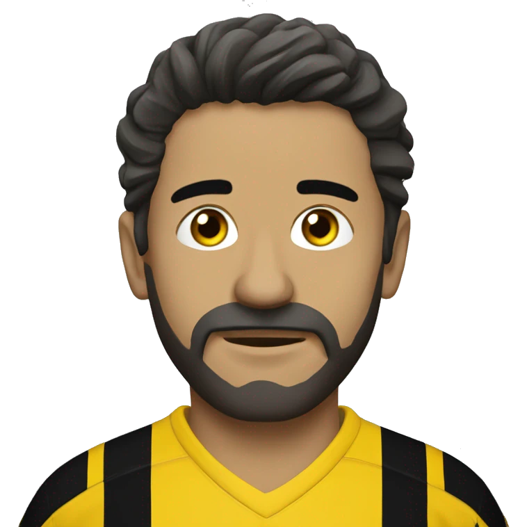 Peñarol emoji